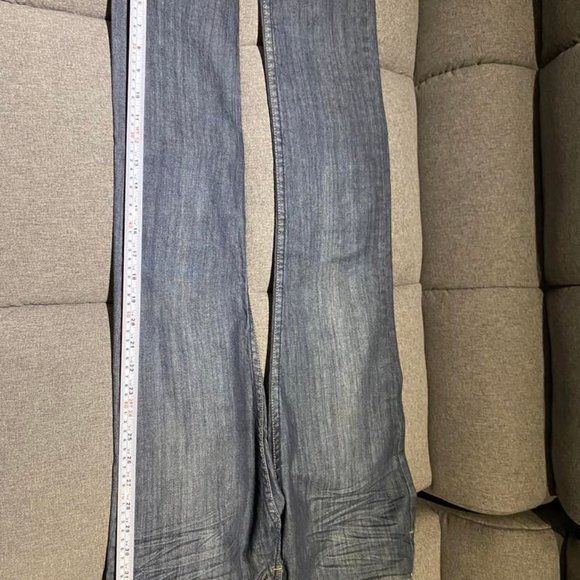 NWOT Juicy Couture jeans - Picture 6 of 6